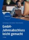 GmbH-Jahresabschluss leicht gemacht - eBook
