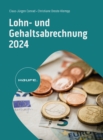 Lohn- und Gehaltsabrechnung 2024 - eBook