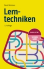 Lerntechniken - eBook