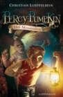 Percy Pumpkin - Band 2 : Der Mumienspuk - eBook