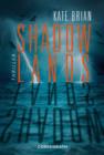Shadowlands - eBook