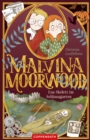 Malvina Moorwood (Bd. 2) : Das Skelett im Schlossgarten - eBook