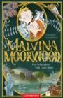 Malvina Moorwood (Bd. 3) : Der Schrecken von Loch Ness - eBook