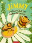 Jimmy und der Club der dicken Brummer - eBook