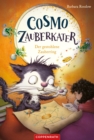 Cosmo Zauberkater (Bd. 2) : Der gestohlene Zauberring - eBook