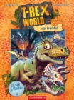 T-Rex World (Bd. 3 fur Leseanfanger) : Jetzt kracht's! - eBook