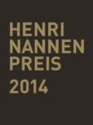 Henri Nannen Preis 2014 : Die besten Arbeiten der deutschsprachigen Presse - eBook