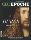 GEO Epoche 103/2020 - Durer und seine Zeit : Kunstrevolution und Reformation Deutschland um 1500 - eBook
