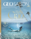 GEO SAISON 06/2023 - Bella Ciao : Die GEO SAISON Abschiedsausgabe - eBook