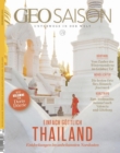 GEO SAISON 12/2022 - Einfach Gottlich Thailand : Entdeckungen im unbekannten Nordosten - eBook
