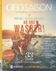 GEO SAISON 07/2021 - Ab ins Wasser : 33 Tipps fur das nasse Sommergluck - eBook
