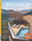 GEO SAISON 02/2021 - Die 50 schonsten neuen Hotels : Berge Meer und Stadt: Wo Sie jetzt in Deutschland und Europa richtig liegen - eBook