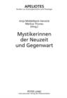Mystikerinnen der Neuzeit und Gegenwart - eBook