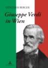 Giuseppe Verdi in Wien - eBook