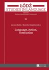 Language, Action, Interaction - eBook