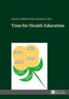 Time for Health Education - eBook