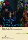 Raum und Realismus : Hugo van der Goes' Bildproduktion als Erkenntnisprozess - eBook
