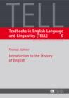Introduction to the History of English - eBook