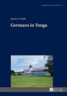 Germans in Tonga - eBook