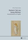 Danton's Tod von Georg Buechner : Revolutionsdrama als Tragoedie - eBook