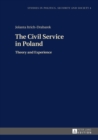 The Civil Service in Poland : Theory and Experience - eBook