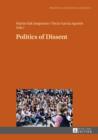 Politics of Dissent - eBook