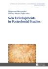 New Developments in Postcolonial Studies - eBook