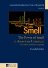 The Power of Smell in American Literature : Odor, Affect, and Social Inequality - eBook