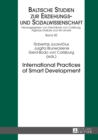 International Practices of Smart Development - eBook