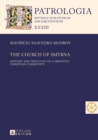 The Church of Smyrna : History and Theology of a Primitive Christian Community - eBook