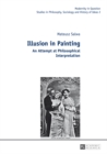 Illusion in Painting : An Attempt at Philosophical Interpretation - eBook