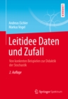 Leitidee Daten und Zufall : Von konkreten Beispielen zur Didaktik der Stochastik - eBook