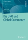 Die UNO und Global Governance - eBook