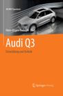 Audi Q3 : Entwicklung und Technik - eBook