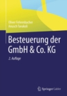 Besteuerung der GmbH & Co. KG - eBook