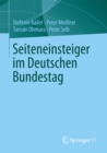 Seiteneinsteiger im Deutschen Bundestag - eBook