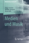 Medien und Musik - eBook