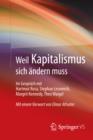 Weil Kapitalismus sich andern muss - eBook