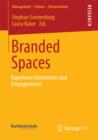 Branded Spaces : Experience Enactments and Entanglements - eBook