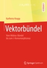 Vektorbundel : Vom Mobius-Bundel bis zum J-Homomorphismus - eBook
