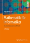 Mathematik fur Informatiker : Ein praxisbezogenes Lehrbuch - eBook