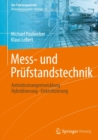 Mess- und Prufstandstechnik : Antriebsstrangentwicklung * Hybridisierung * Elektrifizierung - eBook