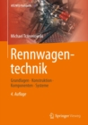 Rennwagentechnik : Grundlagen, Konstruktion, Komponenten, Systeme - eBook