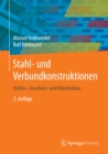 Stahl- und Verbundkonstruktionen - eBook