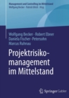 Projektrisikomanagement im Mittelstand - eBook