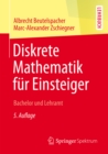 Diskrete Mathematik fur Einsteiger : Bachelor und Lehramt - eBook