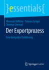 Der Exportprozess : Eine kompakte Einfuhrung - eBook