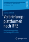 Verbriefungsplattformen nach IFRS : Konsolidierungsprufung von Zweckgesellschaften - eBook