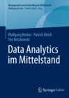 Data Analytics im Mittelstand - eBook