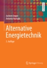 Alternative Energietechnik - eBook